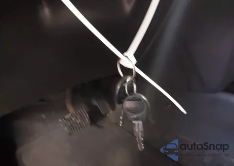 2007 Chevrolet Aveo Ls z USA, uszkodzony, nr VIN KL1TD56647B148913